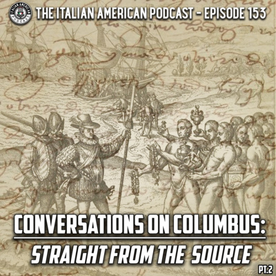 Currently playing episode