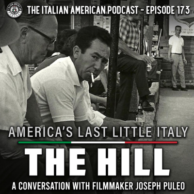 Currently playing episode