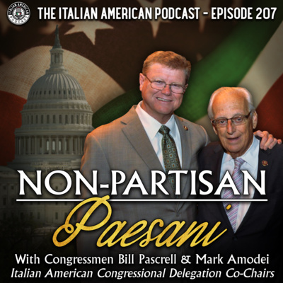 Currently playing episode