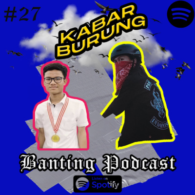 BANTING PODCAST