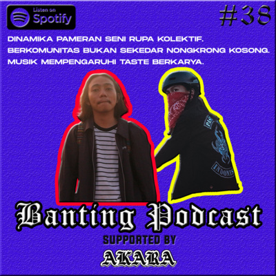 BANTING PODCAST