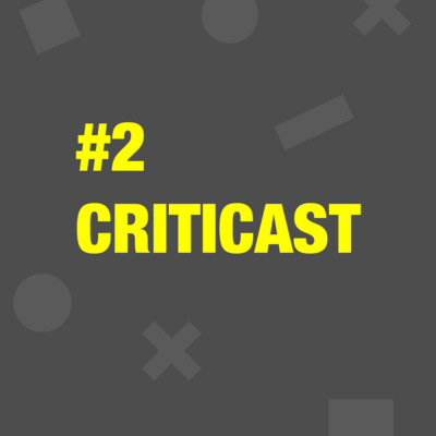 E28 - #2 CRITICAST: Geef alle jongeren 10.000 euro op hun 18de verjaardag