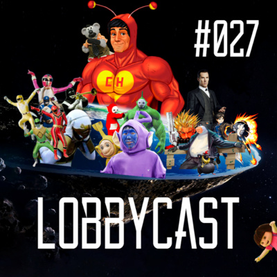 LobbyCast