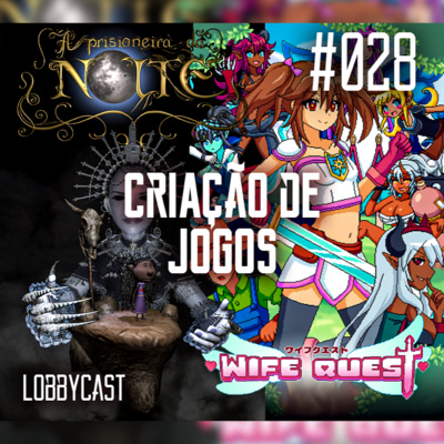 LobbyCast