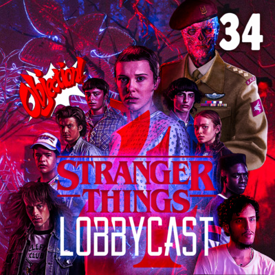LobbyCast