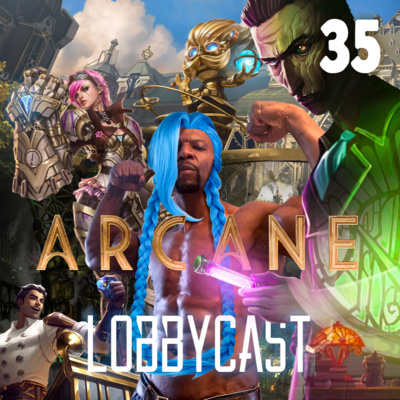 LobbyCast