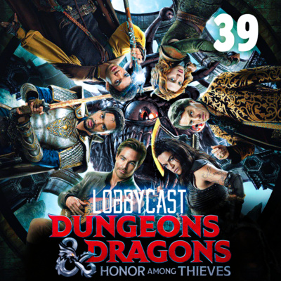 LobbyCast