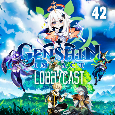 LobbyCast
