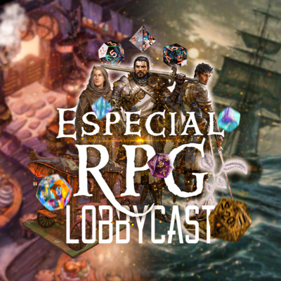 LobbyCast