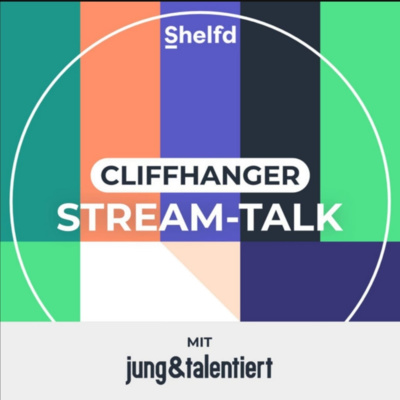 Stream-Talk Folge 8