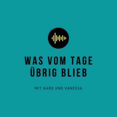 Was vom Tage übrig blieb - Folge 1