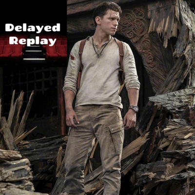 Season 2, Ep 9 - Uncharted