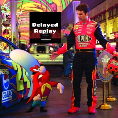 Season 2, Ep 22 - Race Jam