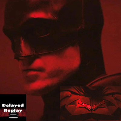 Season 2, Ep 23 - The Batman