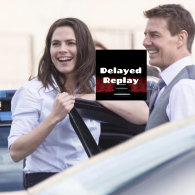 Season 2, Ep 31 - Mission: Impossible – Code Contact