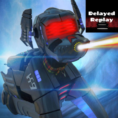 Season 2, Ep 37 - K9: TimeQuake