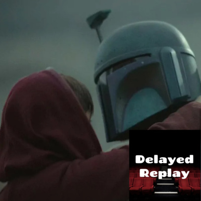 Season 2, Ep 42 - The Mandalorian: An Original Novel