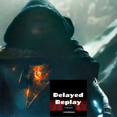 Season 2, Ep 48 - Black Adam