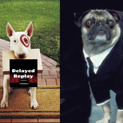 Season 3, Ep 10 - Frank the Pug