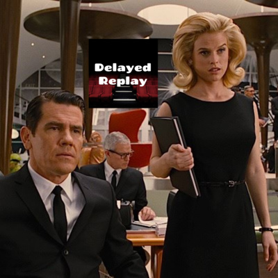 Season 3, Ep 11 - Men in Black Declassified