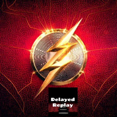 Season 3, Ep 15 - The Flash