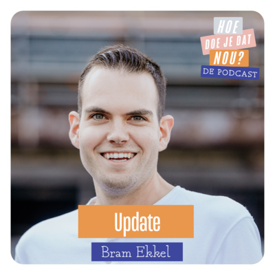 S03E04: 'Update' - Bram Ekkel