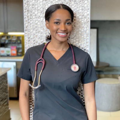 Interviews with Hope: Nurse Julia and Health Literacy - Part 1 by