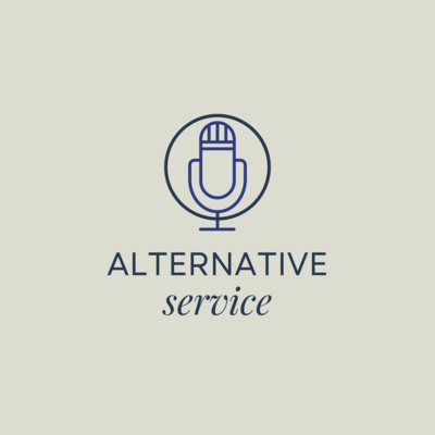 That Sums It Up - Alternative Service (Sara Wilhelm Garbers) episode artwork