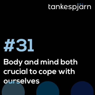 Tankespjärn with Helena Roth