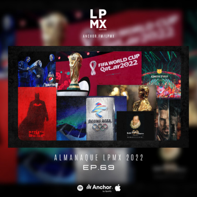 LPMX