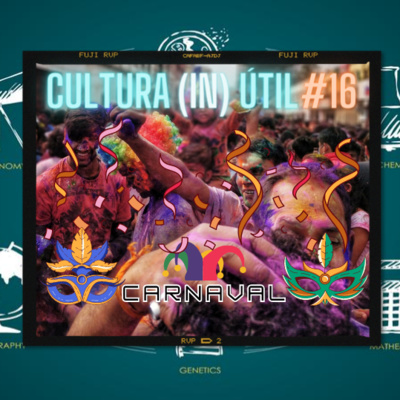 Vem aprender com a gente #16 - Carnaval episode artwork