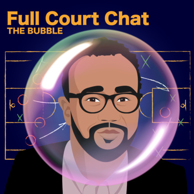 SEASON 2 TRAILER: WELCOME TO THE BUBBLE