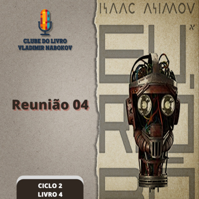 Clube do Livro Vladimir Nabokov