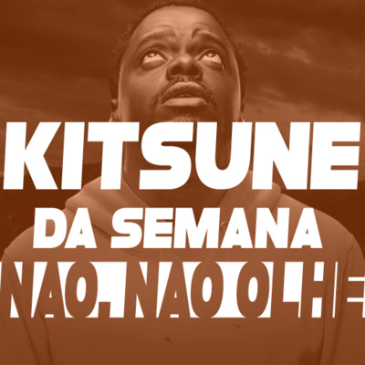 Jordan Peele não erra - Não, Não Olhe! | Kitsune da Semana 92