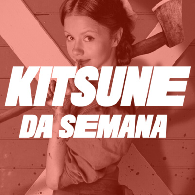 X - A Marca da Morte e Pearl | Kitsune da Semana 103