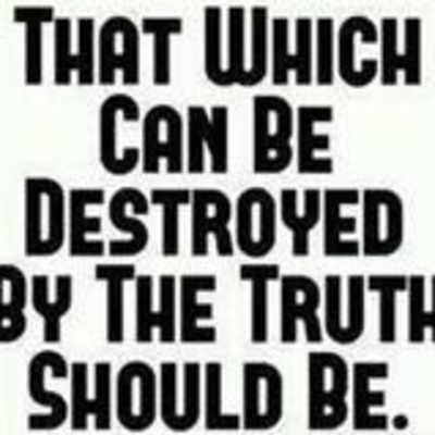 Autonomous Unity Episode 015 - Six Facts No One Disputes - Not Even NAWS
