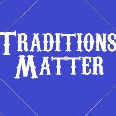 Autonomous Unity Episode 017 - A Study Of The Traditions (Based on the Grey Book by Alive & Free)