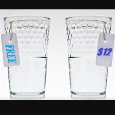 Autonomous Unity Episode 021 - A Parable Of Two Glasses Of Water