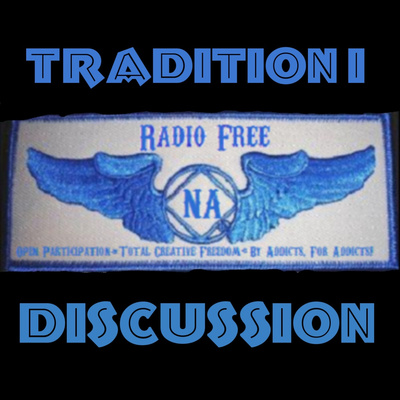 Autonomous Unity Episode 032 - Radio Free Series: Tradition One Discussion