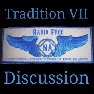 Autonomous Unity Episode 038 - Radio Free Series: Tradition Seven Discussion