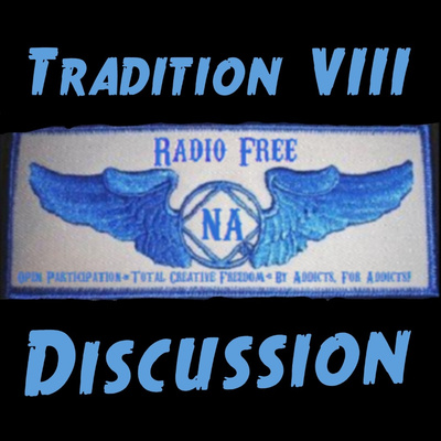 Autonomous Unity Episode 041 - Radio Free Series: More On Tradition Eight 