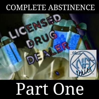 Autonomous Unity Episode 056 - Radio Free Series: Complete Abstinence (Part 1)