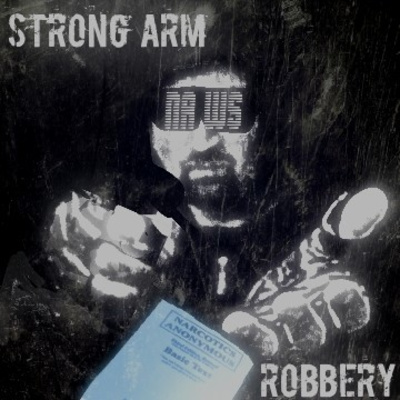 Autonomous Unity Episode 067 - Strong Arm Robbery: Dealing With Literature Confiscation 