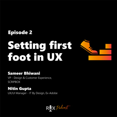 RethinkingUX