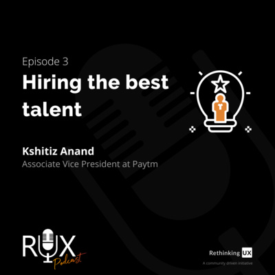 RethinkingUX