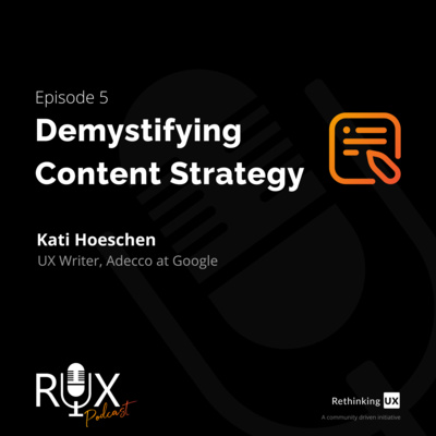 RethinkingUX