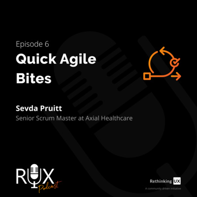 RethinkingUX