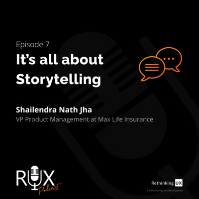 RethinkingUX
