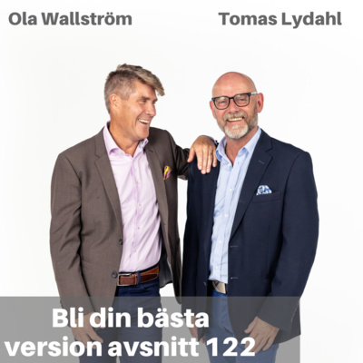 Bli din bästa version