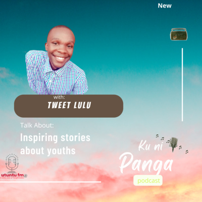 Utuntu Podcast on Jamit